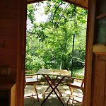 Krasen Kras 104 Luxuszelt