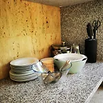 Krasen Kras 104 Luxuszelt *