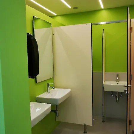 Krasen Kras 104 Luksustelt