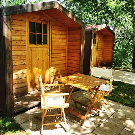 Krasen Kras 104 Luksustelt Komen