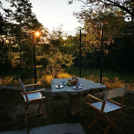 Krasen Kras 104 Luksuzni šator Komen