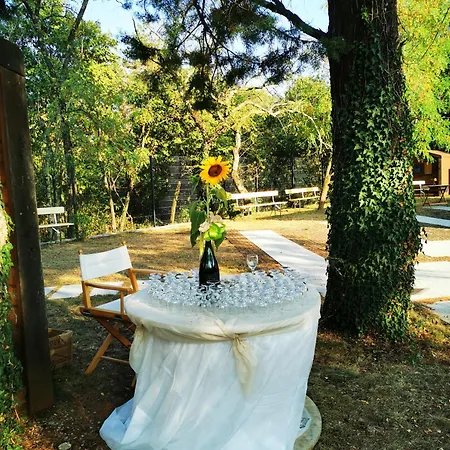 Luksuzni šator Krasen Kras 104 *