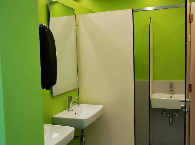 Krasen Kras 104 Luxury tent