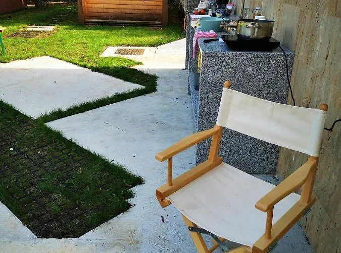 Luksuzni šator Krasen Kras 104 *