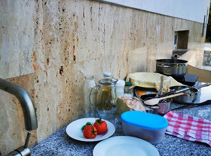 Luksuzni šator Krasen Kras 104