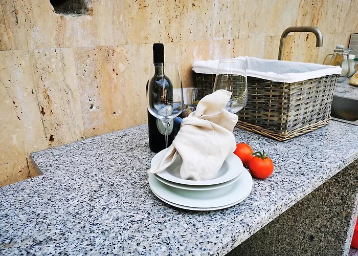 Luksuzni šator Krasen Kras 104 *