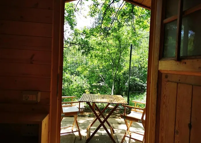 Krasen Kras 104 Luxury tent