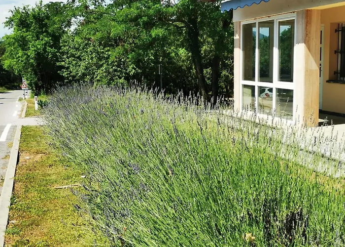 Luxury tent Krasen Kras 104 *